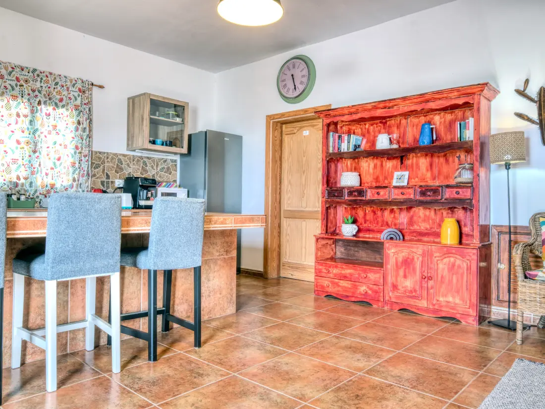 Maison de Vacances Tinajo 5