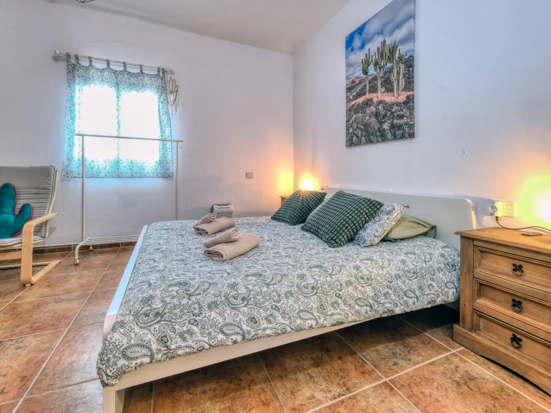 Maison de Vacances Tinajo 5