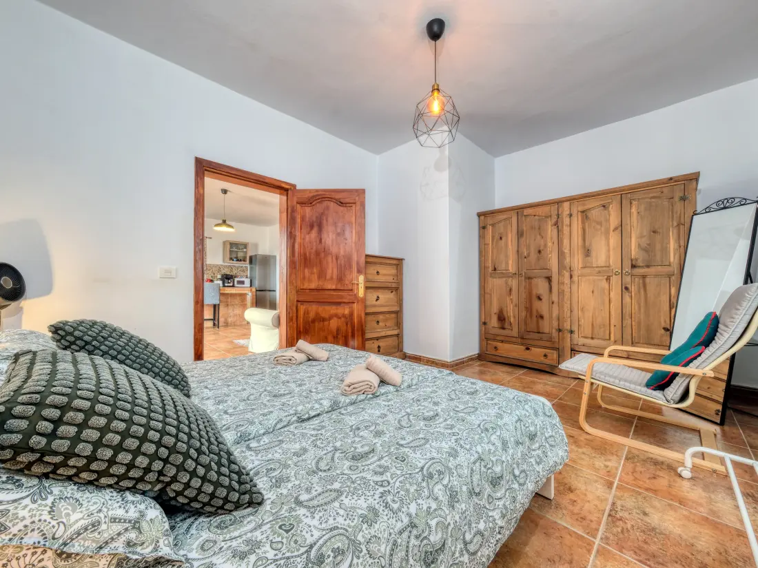 Maison de Vacances Tinajo 5
