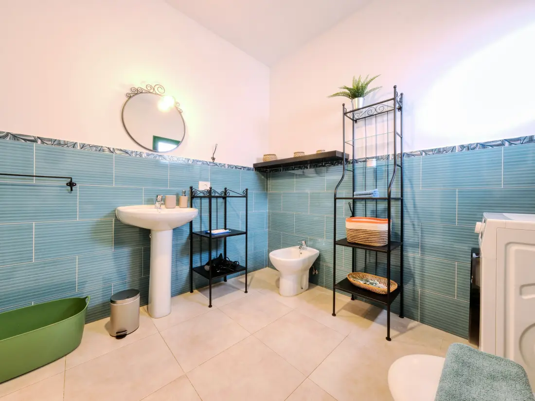 Maison de Vacances Tinajo 5