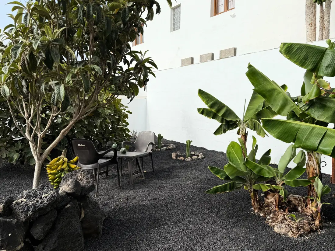 Maison de Vacances Tinajo 5