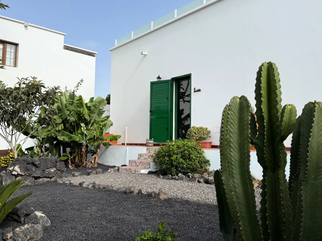 Maison de Vacances Tinajo 5