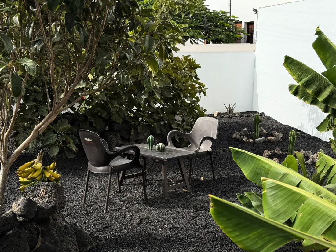 Maison de Vacances Tinajo 5