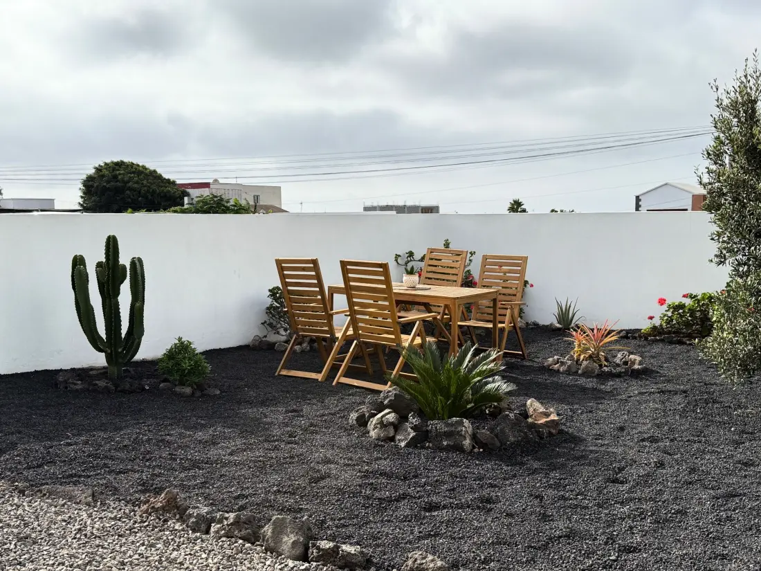 Maison de Vacances Tinajo 5