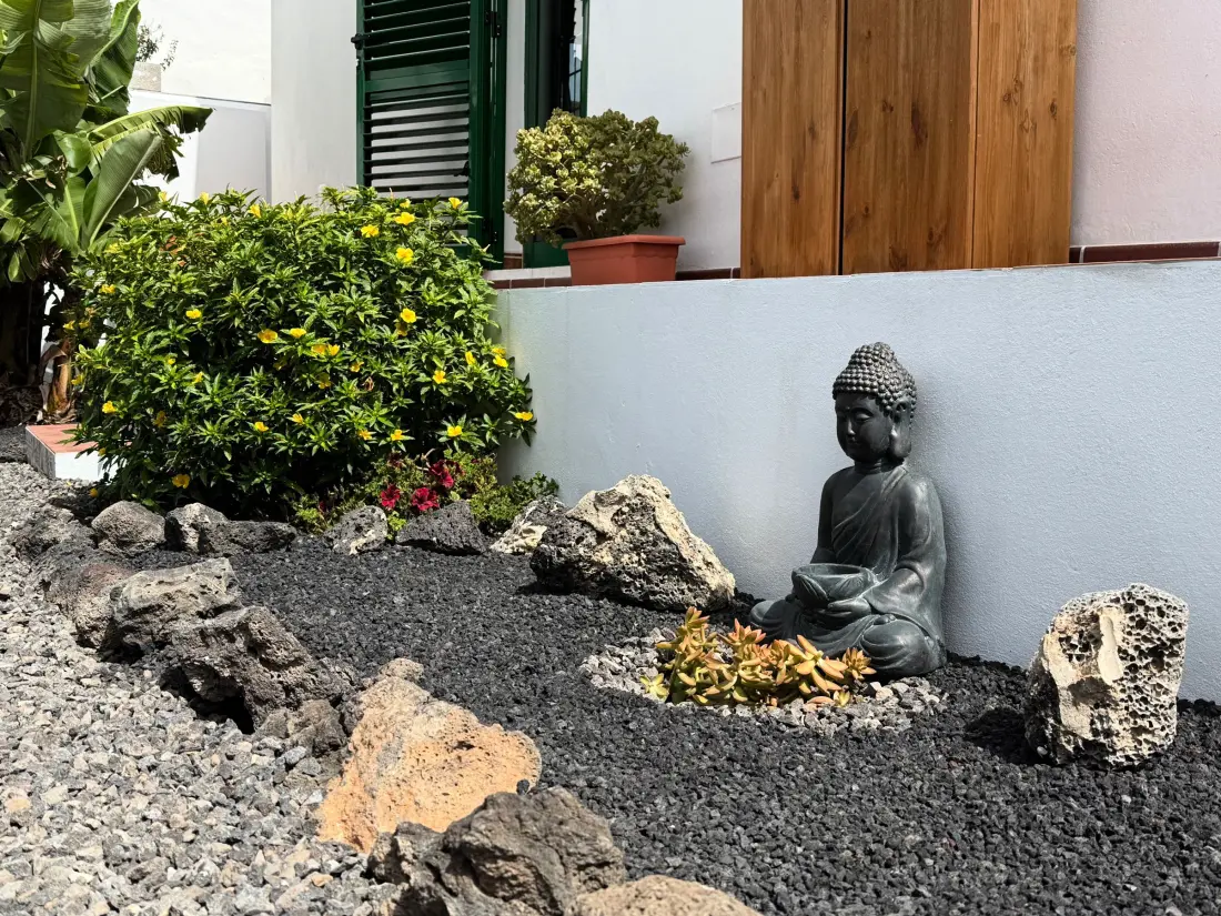 Maison de Vacances Tinajo 5