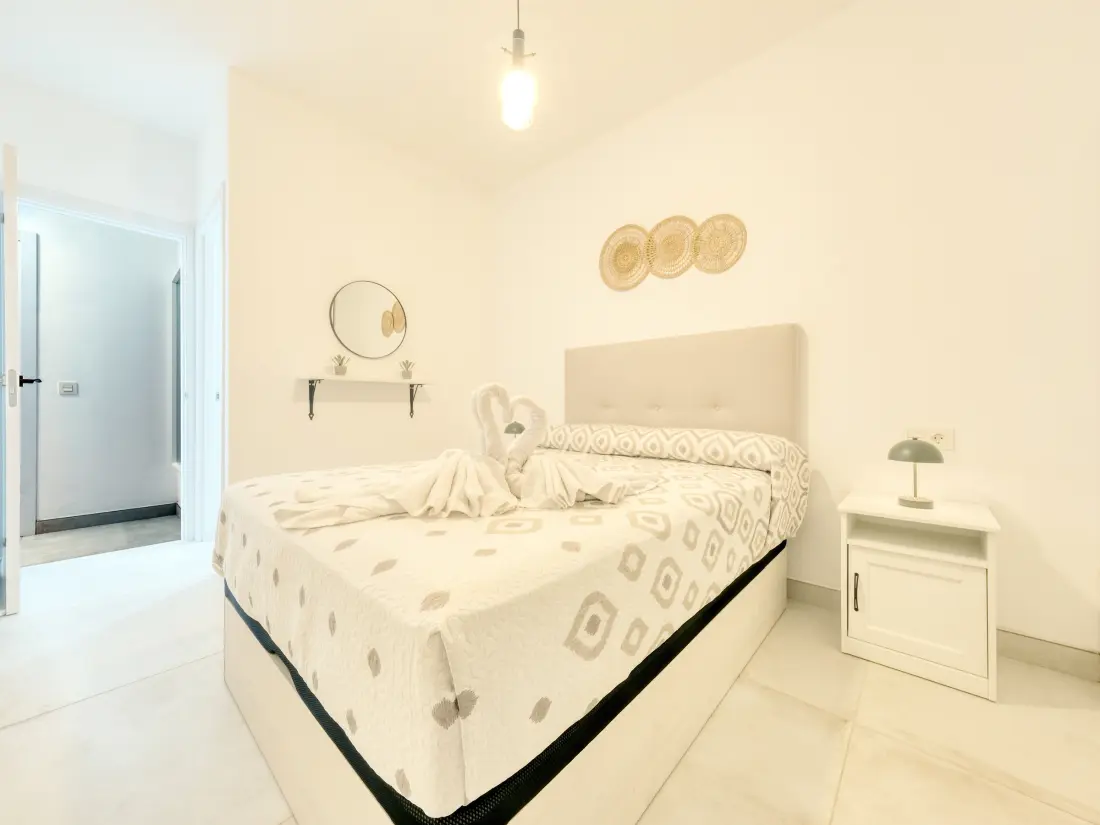 Maison de Vacances Tinajo 6