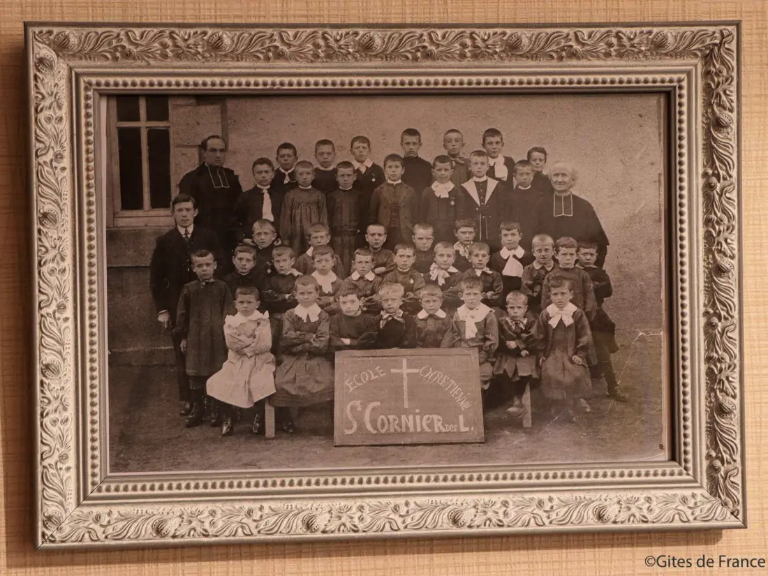 Maison de Vacances Tinchebray-Bocage-Frênes 2