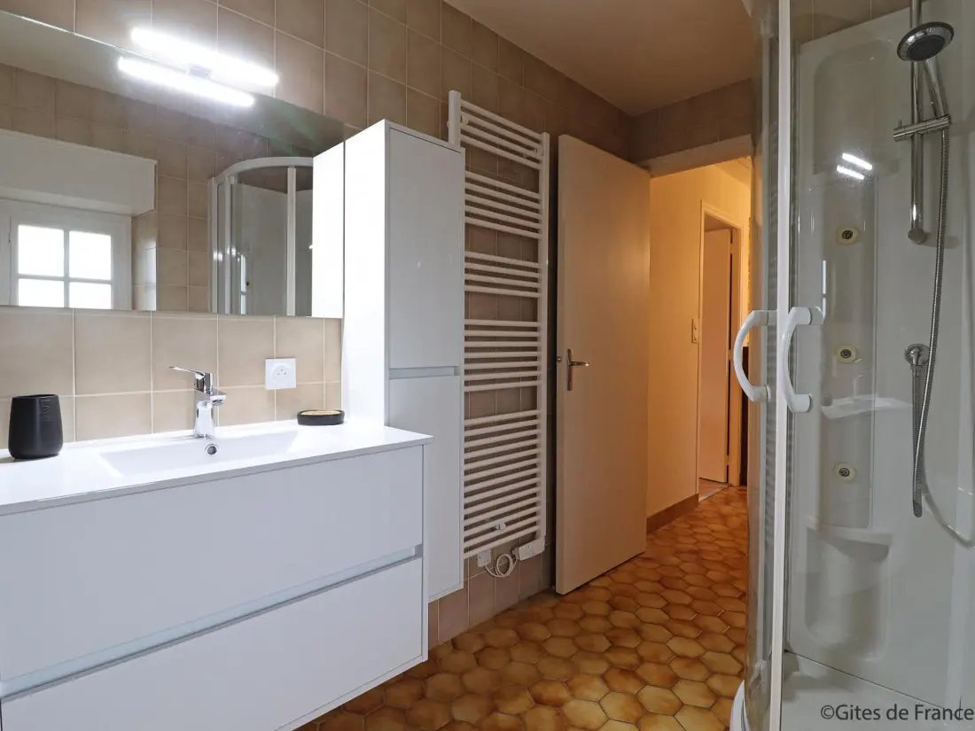 Maison de Vacances Tinchebray-Bocage-Frênes 2