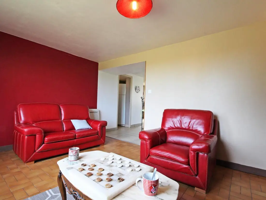 Maison de Vacances Tinchebray-Bocage-Frênes