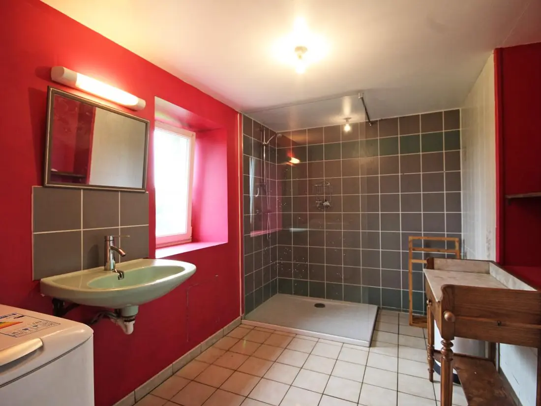 Maison de Vacances Tinchebray-Bocage-Frênes