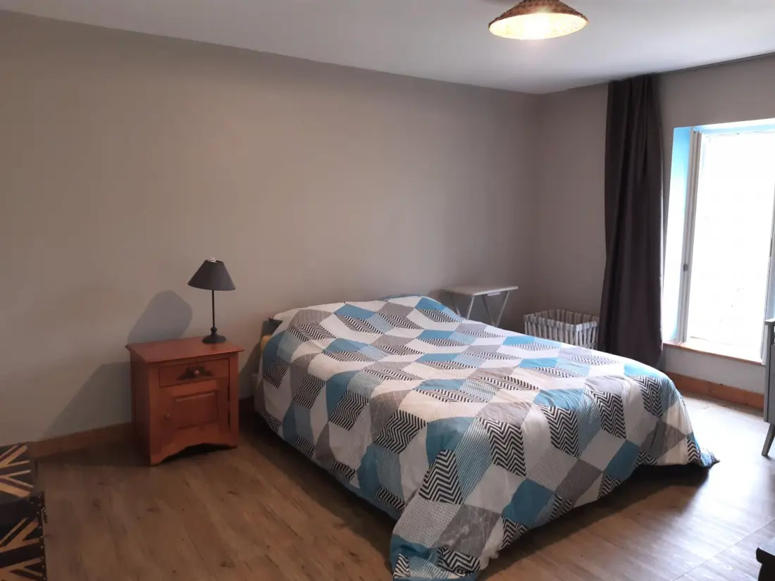 Maison de Vacances Tinchebray-Bocage-Frênes