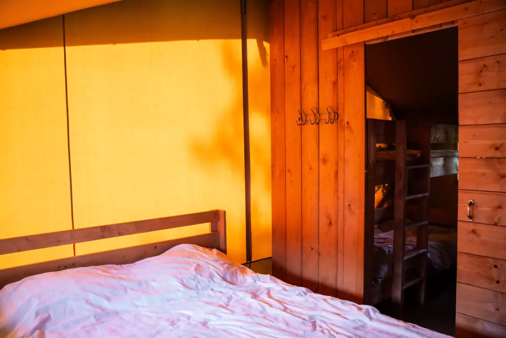 Camping de Chênefleur