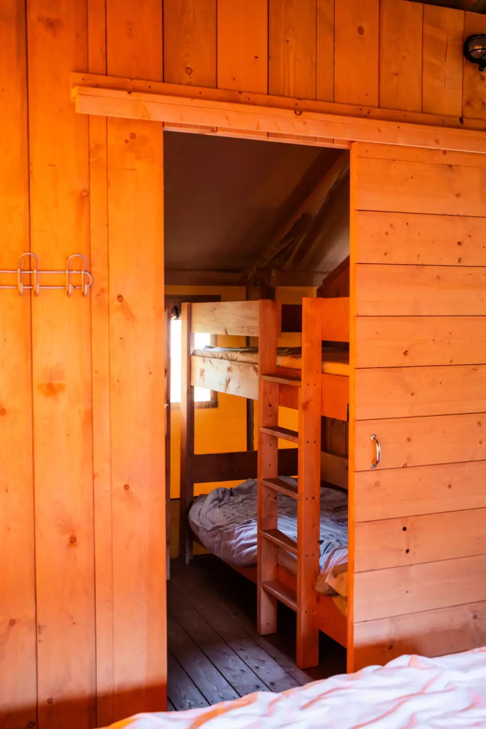 Camping de Chênefleur