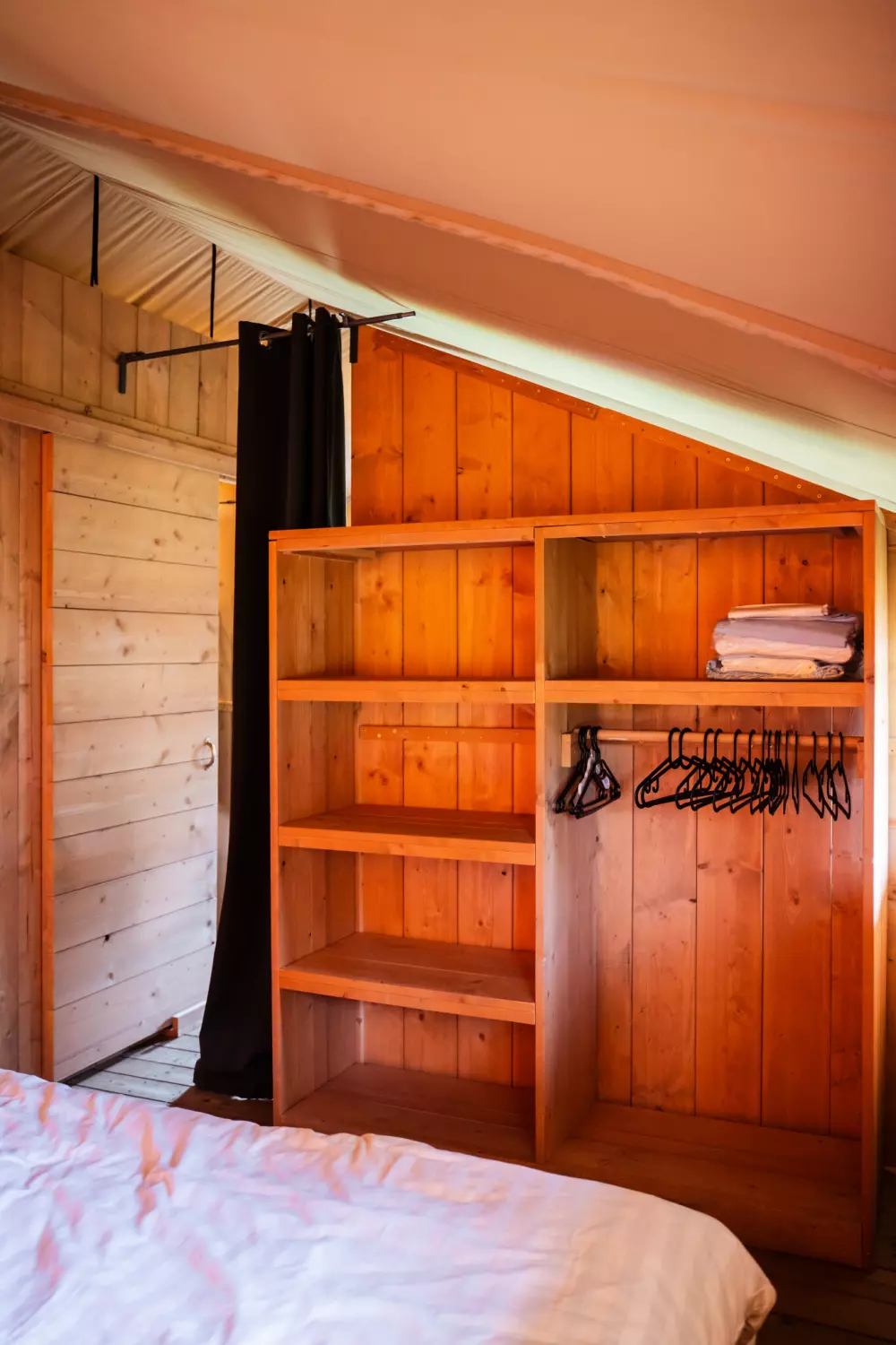 Camping de Chênefleur