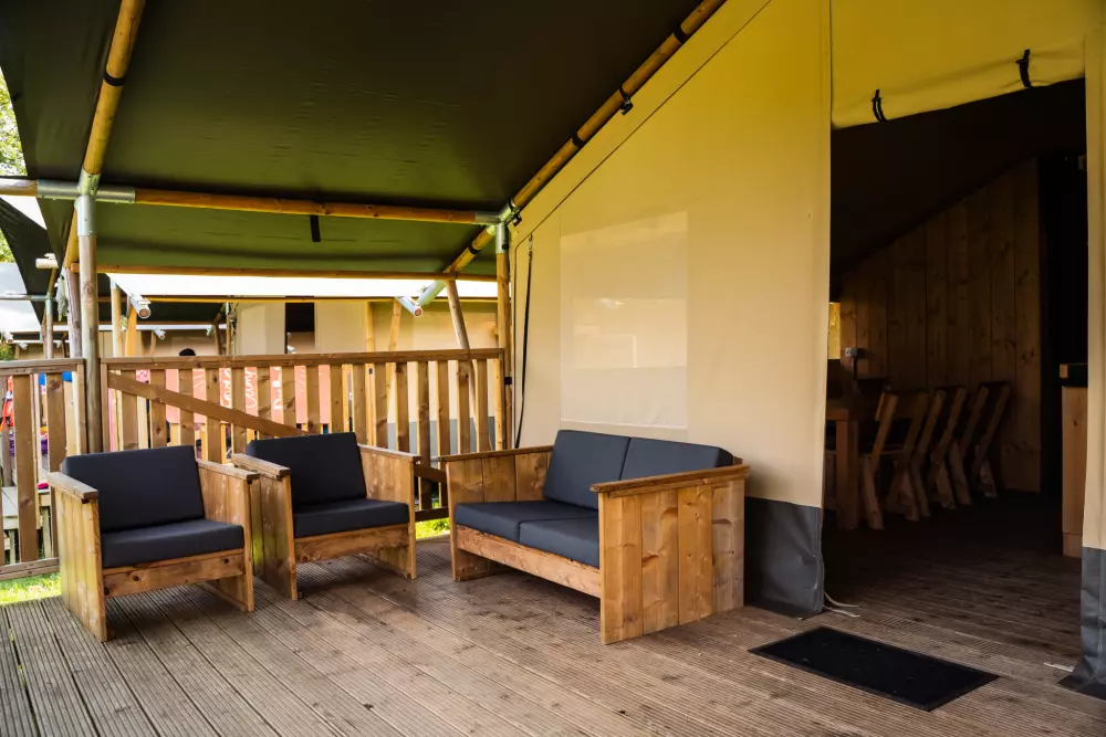 Camping de Chênefleur