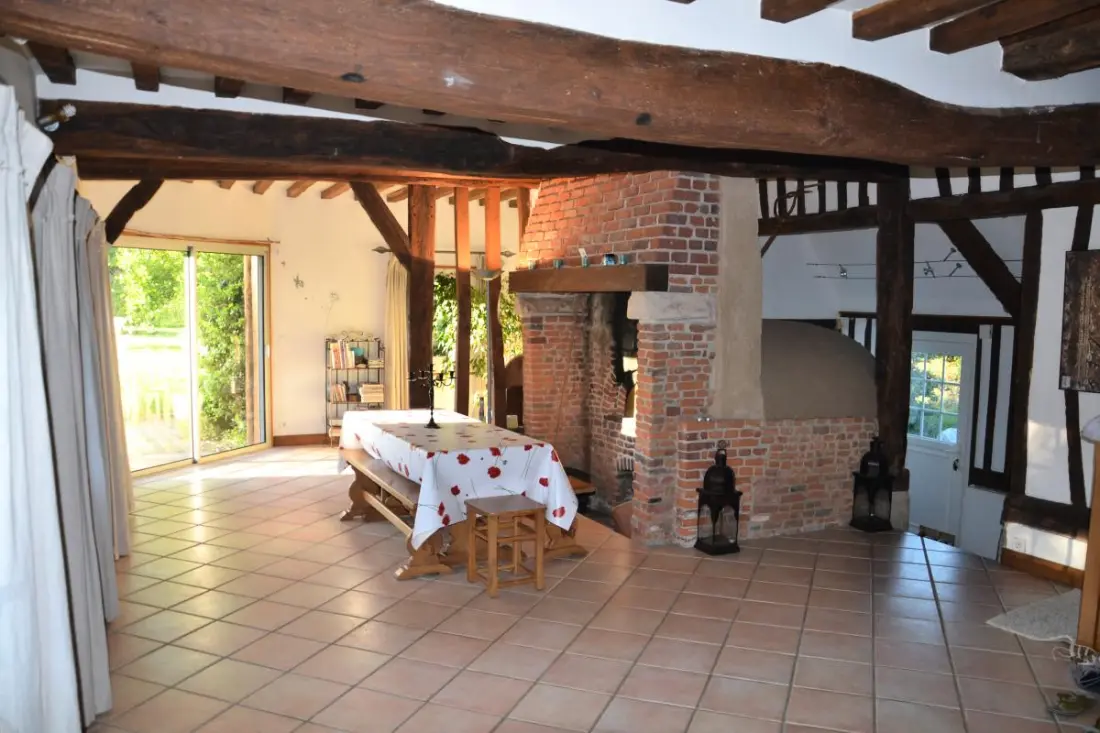 Gîte de France Gîtes de france® - marquis de loraille 3 épis