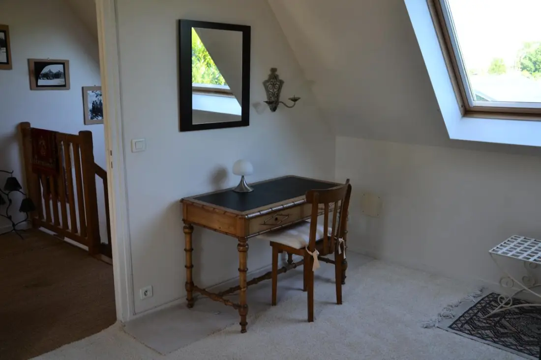 Gîte de France Gîtes de france® - marquis de loraille 3 épis