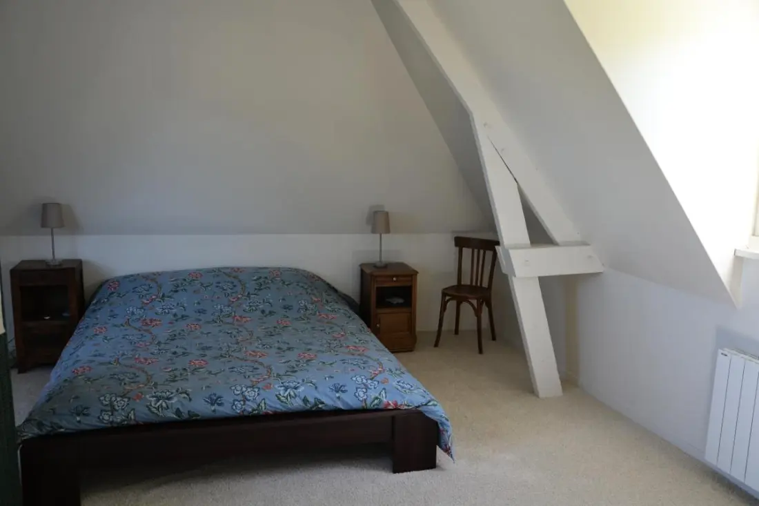 Gîte de France Gîtes de france® - marquis de loraille 3 épis