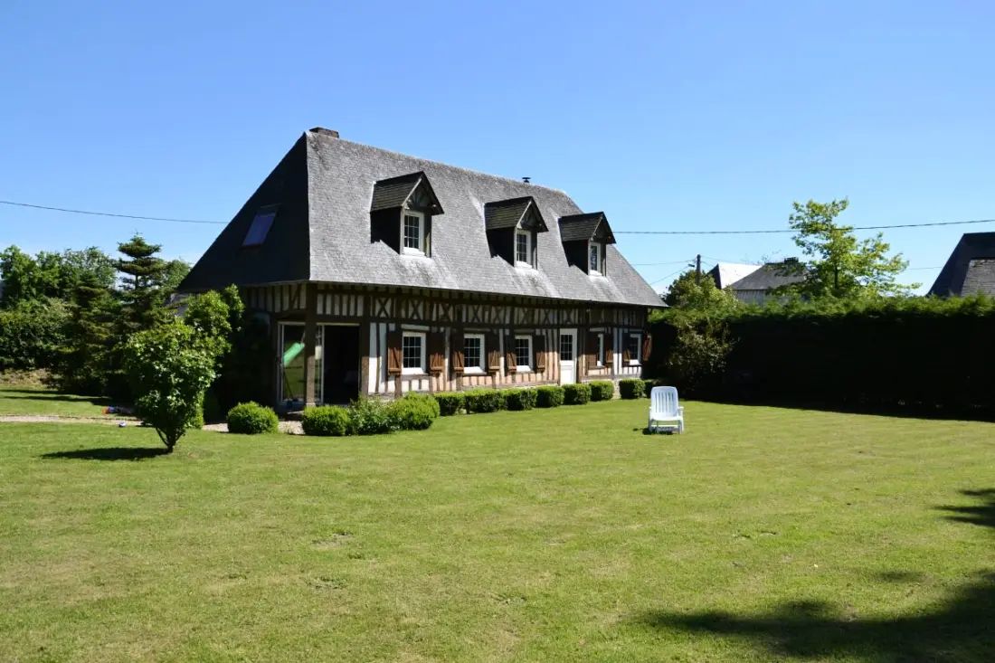 Gîte de France Gîtes de france® - marquis de loraille 3 épis