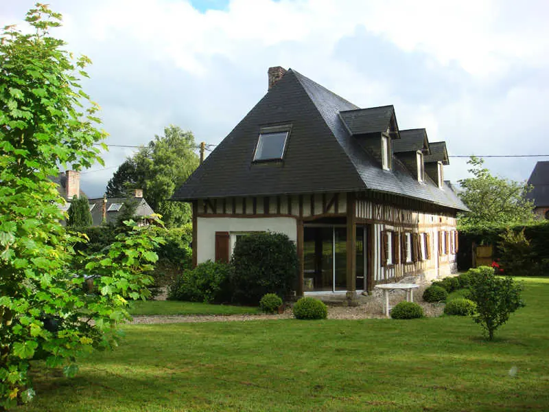 Gîte de France Gîtes de france® - marquis de loraille 3 épis