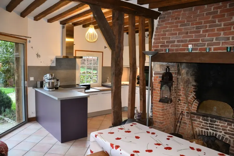 Gîte de France Gîtes de france® - marquis de loraille 3 épis