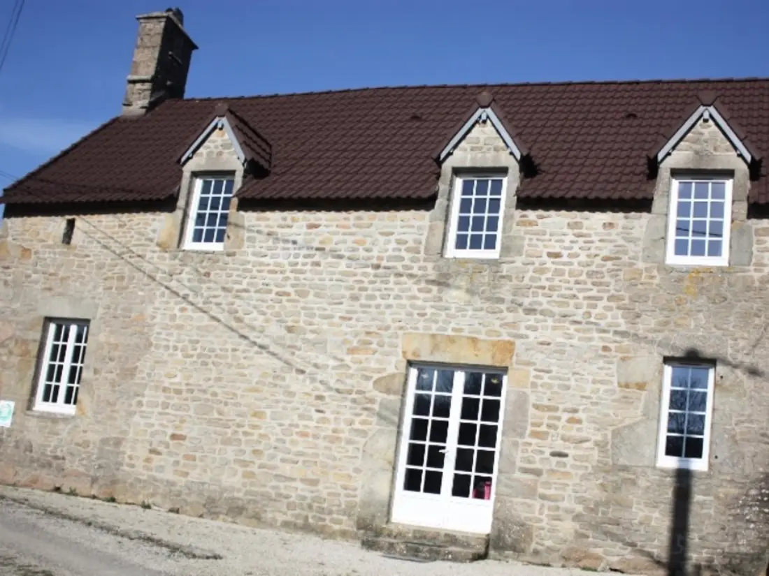 Maison de Vacances TOCQUEVILLE
