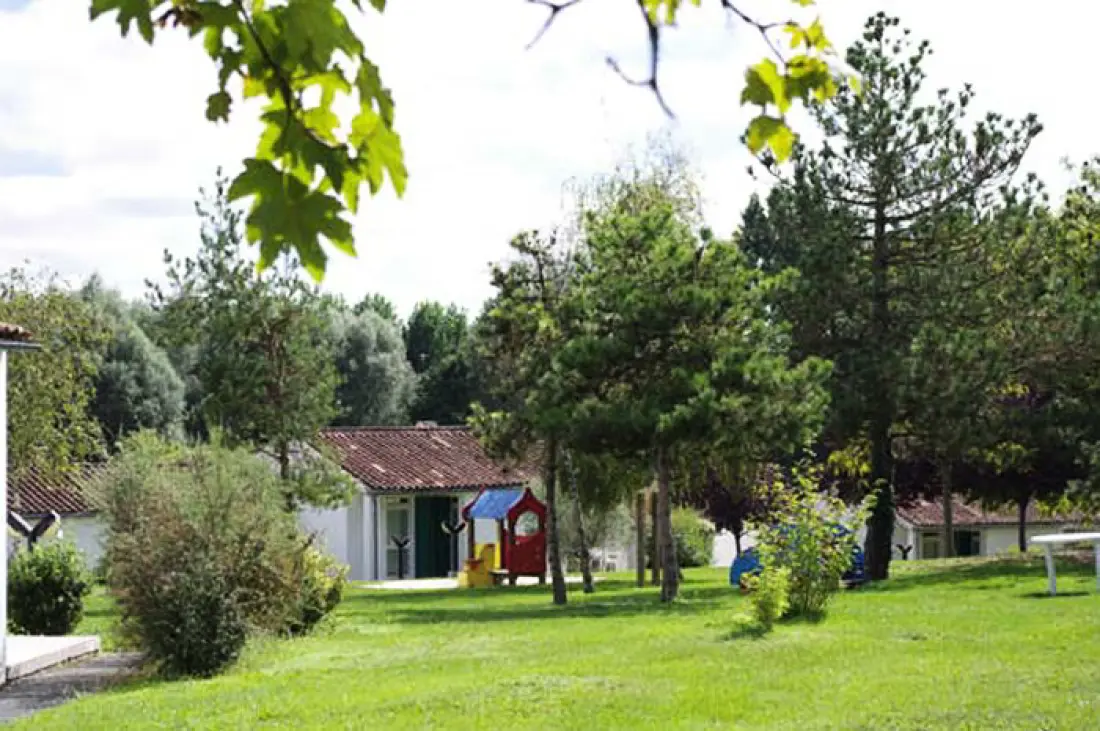 Village Vacances Lauréanne