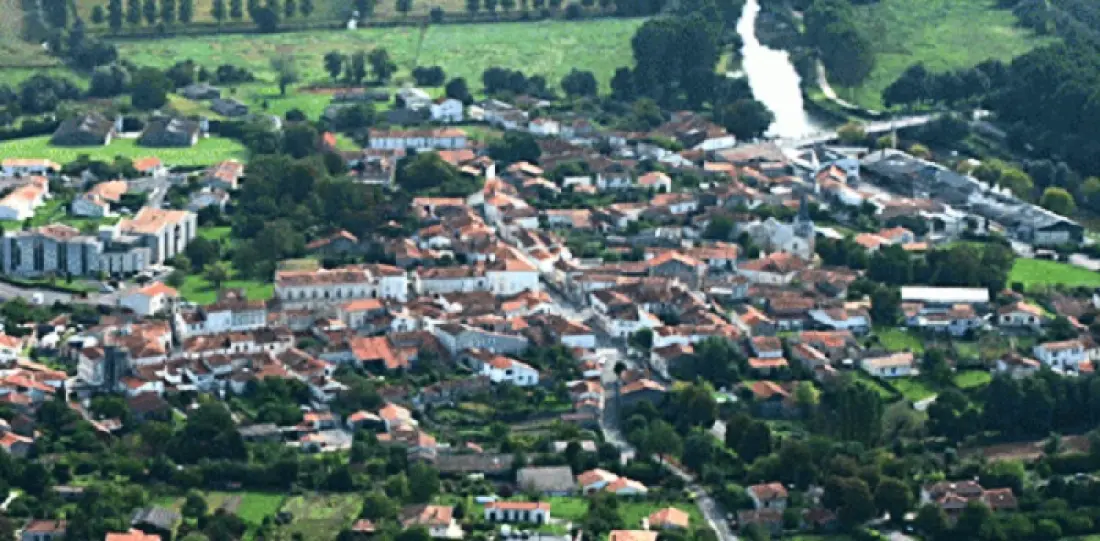 Village Vacances Lauréanne
