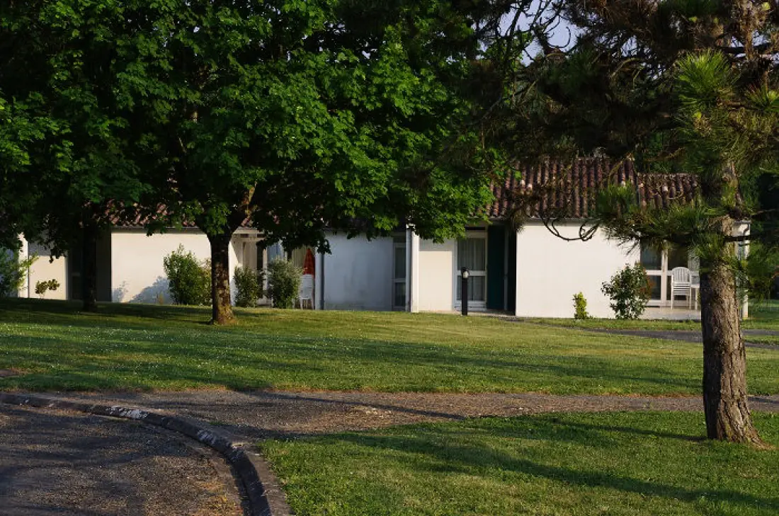 Village Vacances Lauréanne