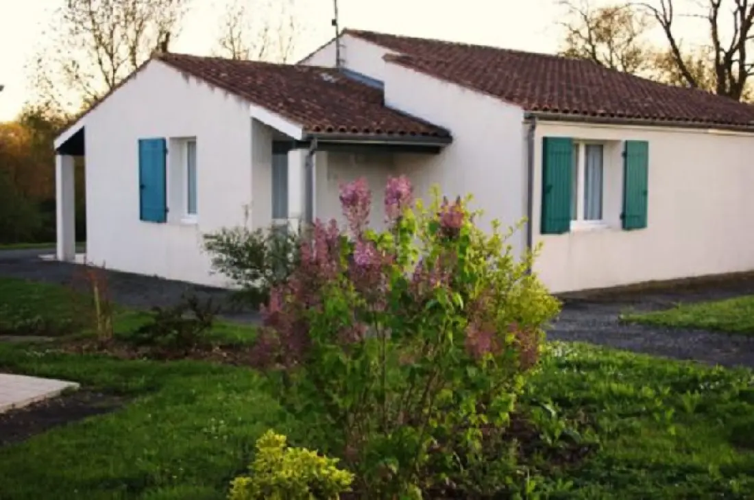 Village Vacances Lauréanne
