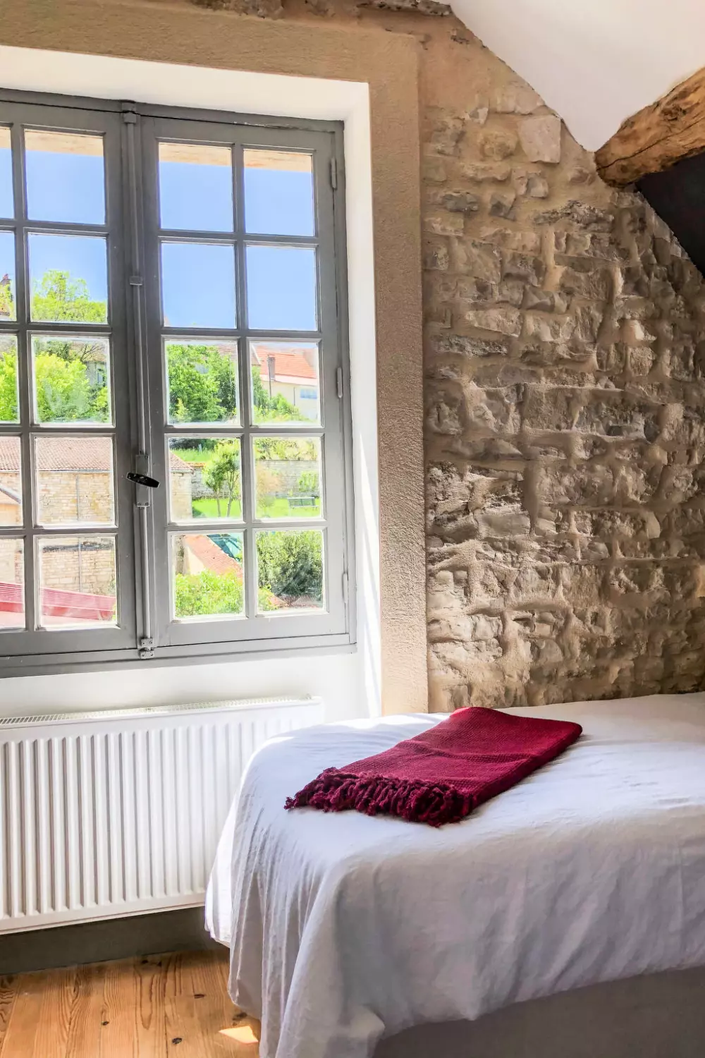 Maison de Vacances Tonnerre