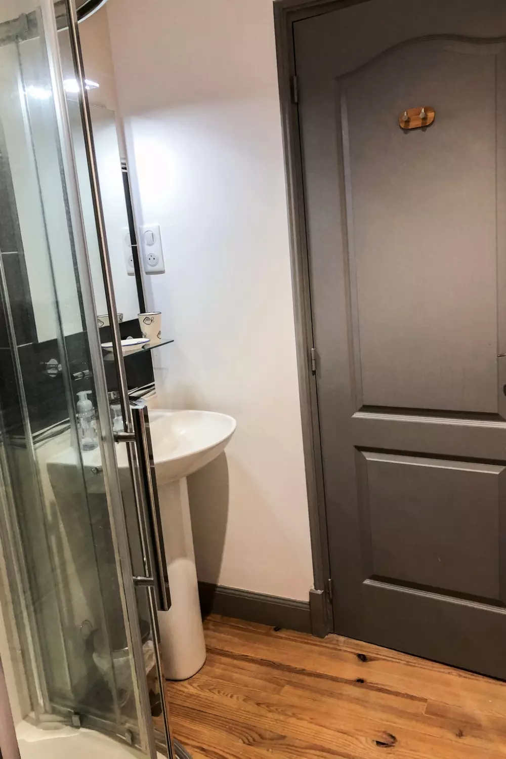 Maison de Vacances Tonnerre