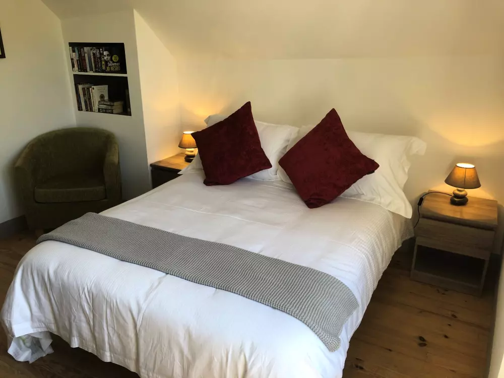 Maison de Vacances Tonnerre