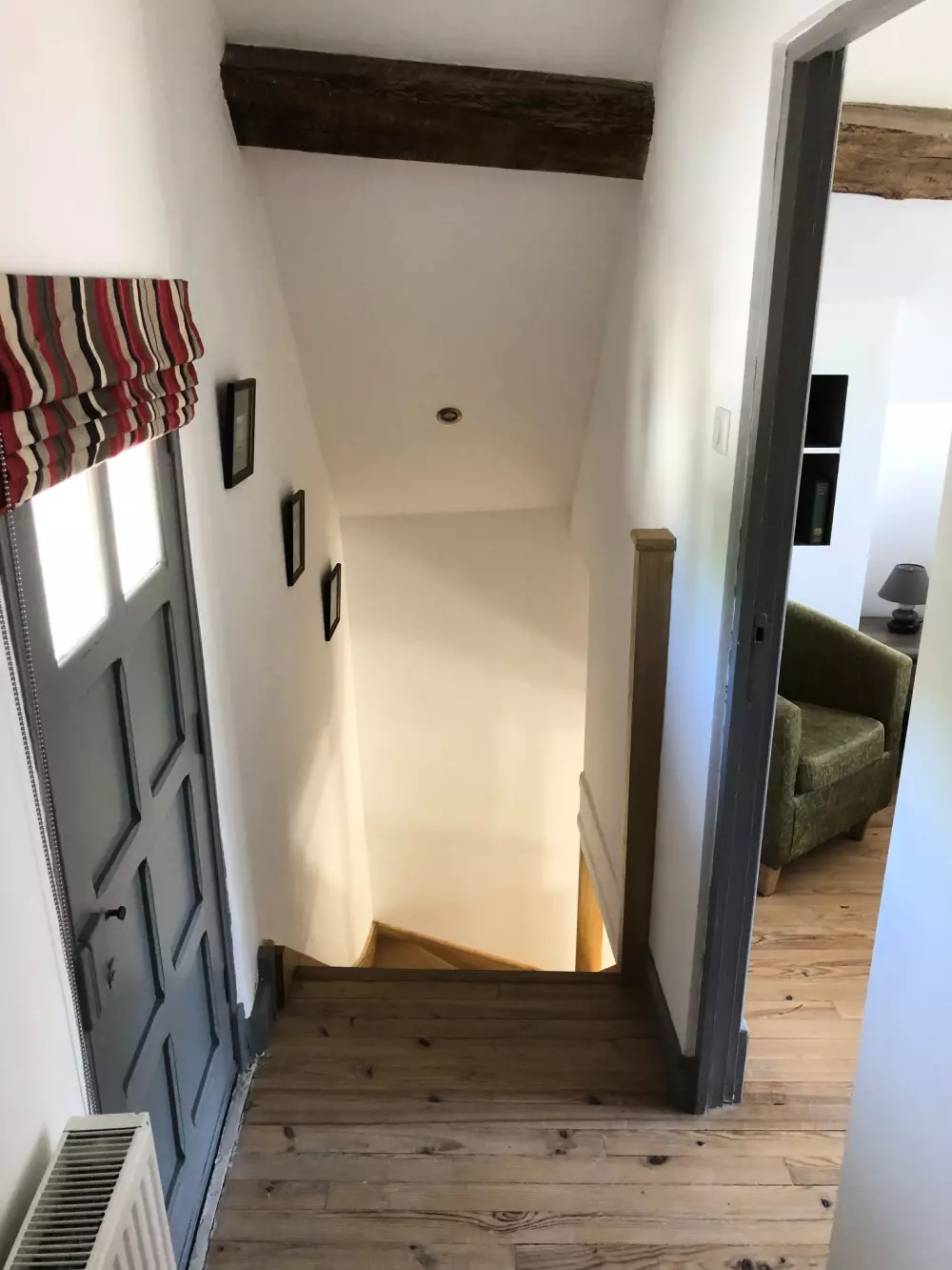 Maison de Vacances Tonnerre