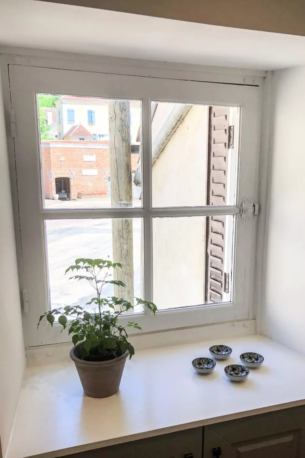 Maison de Vacances Tonnerre