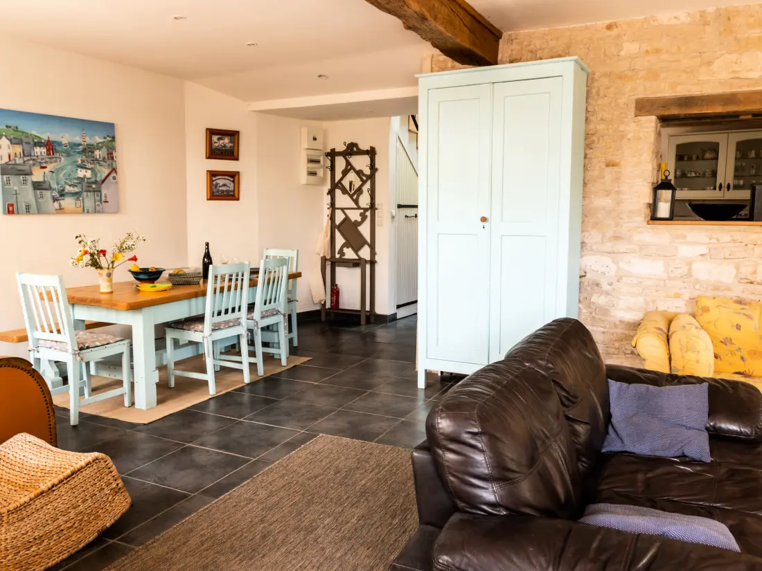 Maison de Vacances Tonnerre