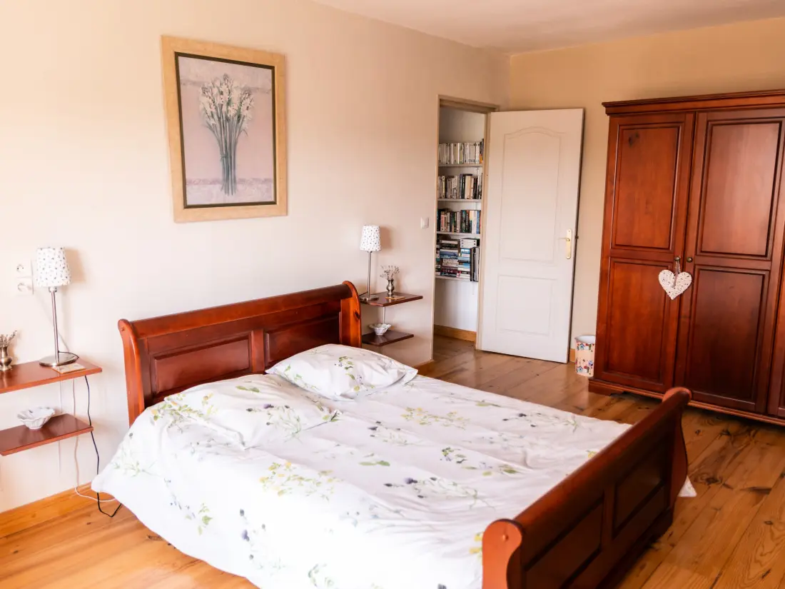 Maison de Vacances Tonnerre