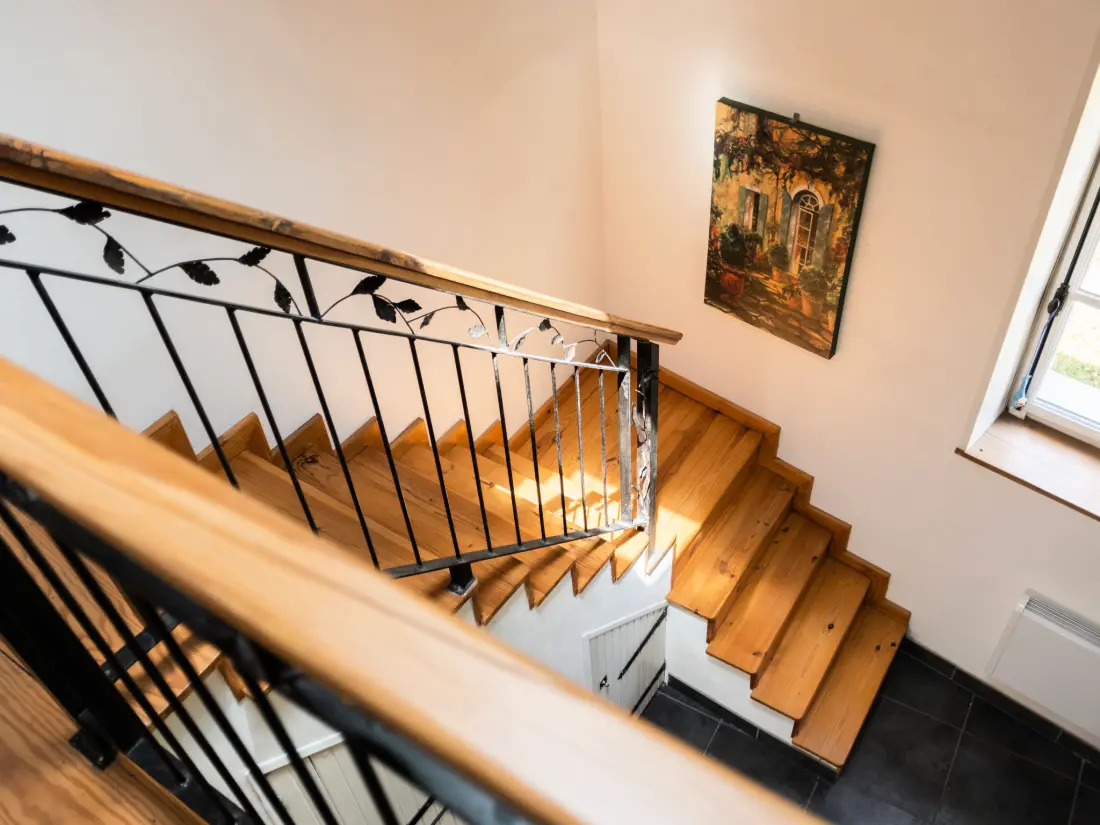 Maison de Vacances Tonnerre