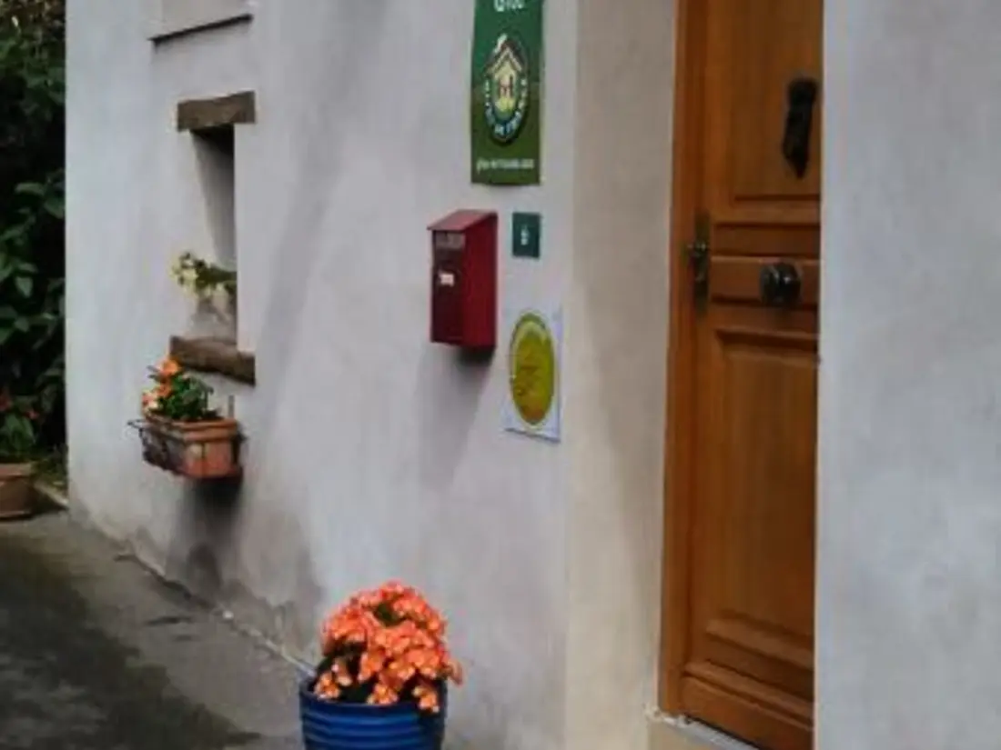 Maison de Vacances Tonnoy 2