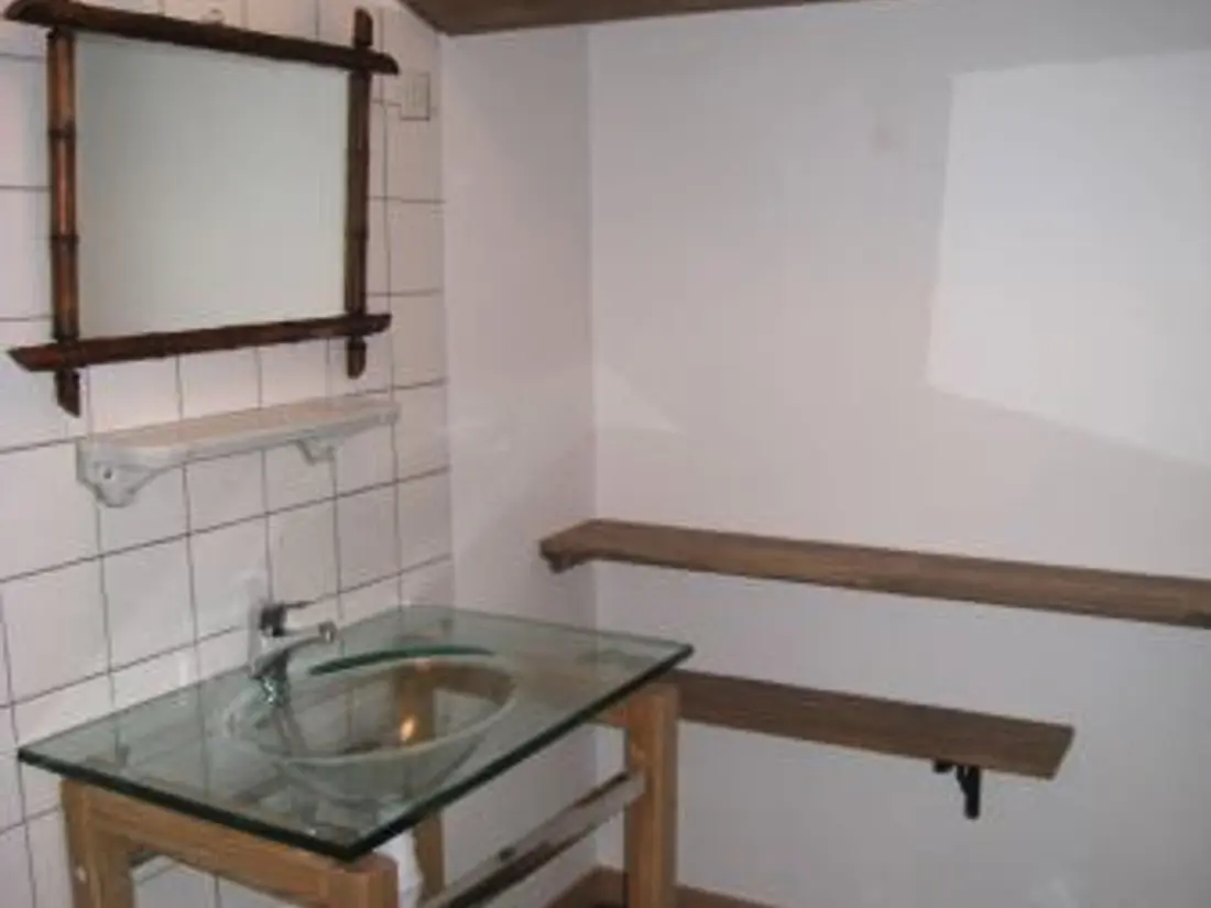Maison de Vacances Tonnoy 2