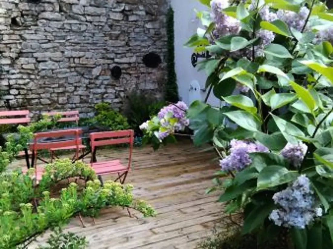 Maison de Vacances Tonnoy 2