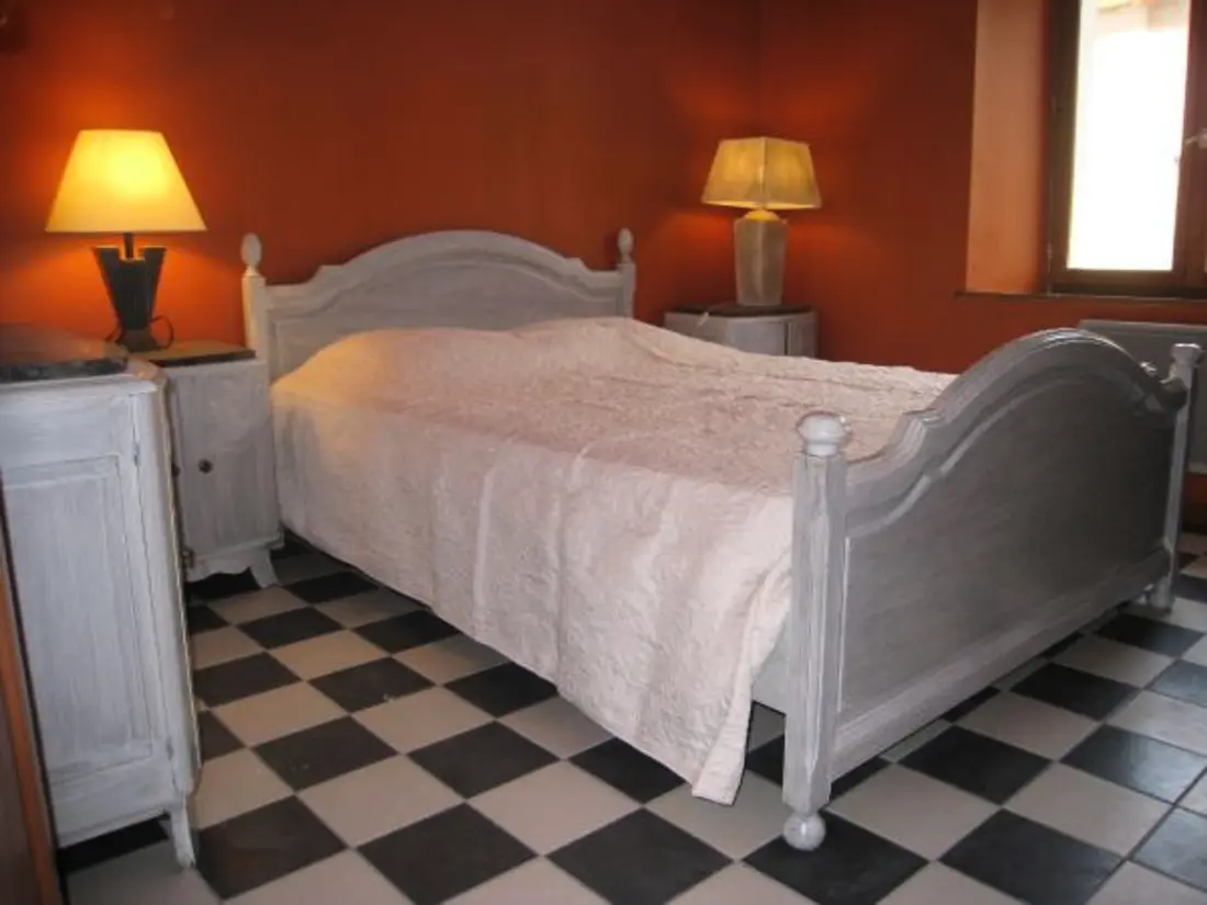 Maison de Vacances Tonnoy 2