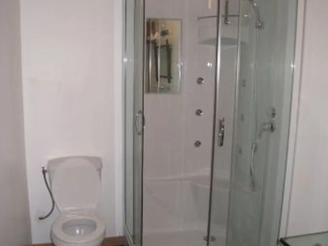 Maison de Vacances Tonnoy 2