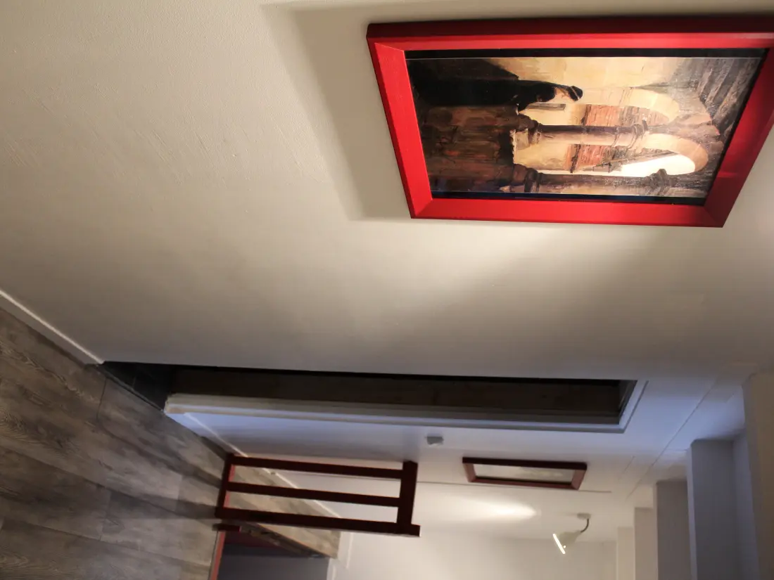 Maison de Vacances Tonnoy