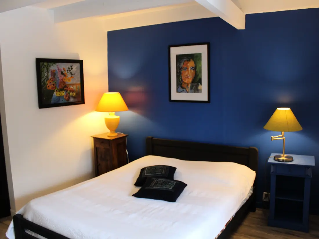 Maison de Vacances Tonnoy