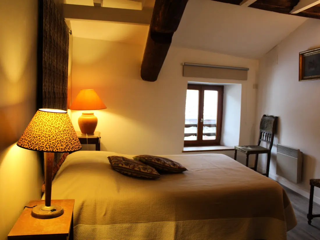 Maison de Vacances Tonnoy