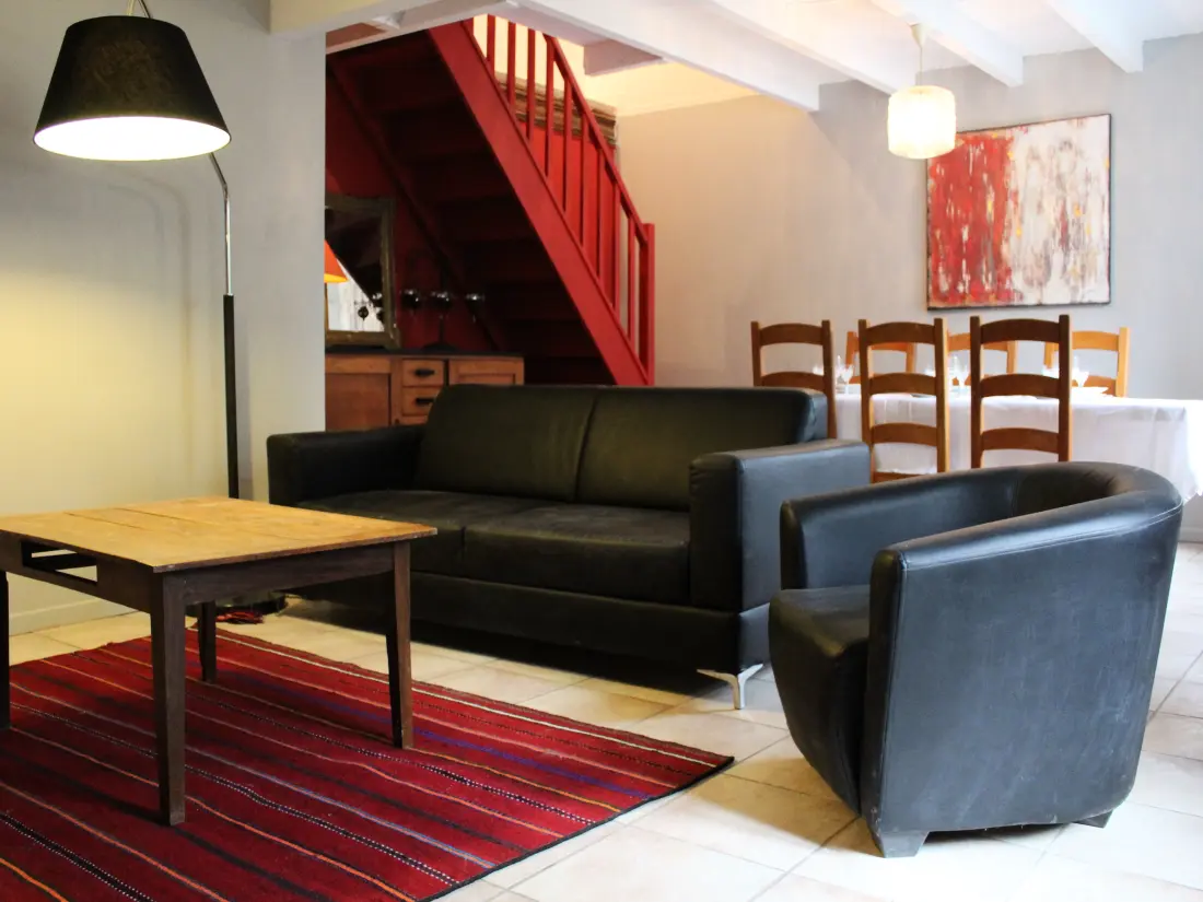 Maison de Vacances Tonnoy