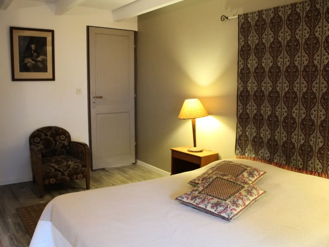 Maison de Vacances Tonnoy