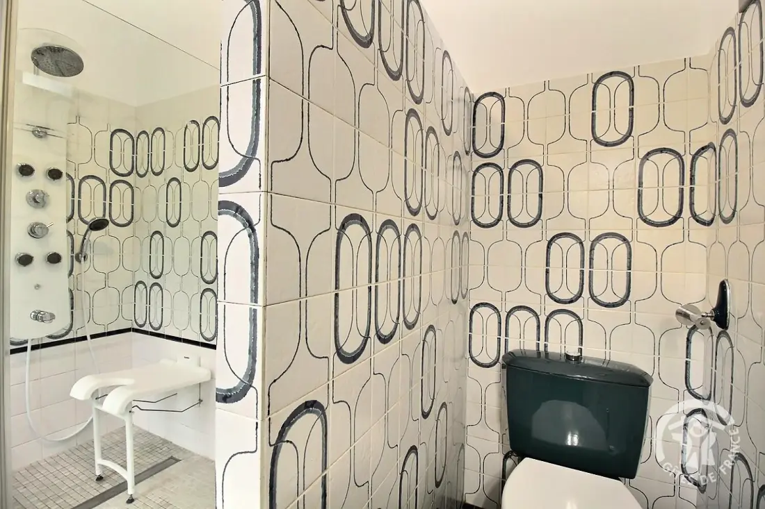 Gîte de France Menez bras 2 épis
