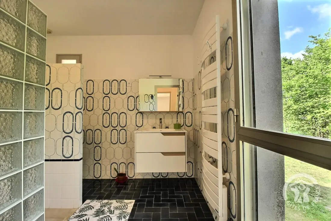 Gîte de France Menez bras 2 épis